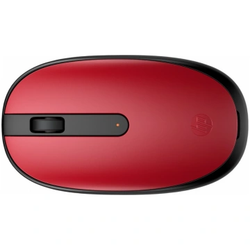 Mouse 240 Empire Red Bluetooth - 43N05AA#ABB