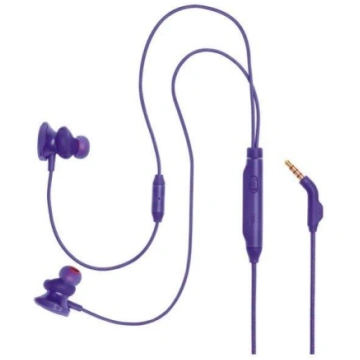 JBL Quantum 50 Spēļu Austiņas ar mikrofonu