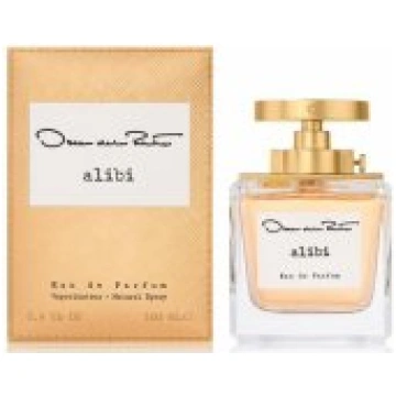 Oscar de la Renta Alibi EDP 100ml Parfīms 08571556