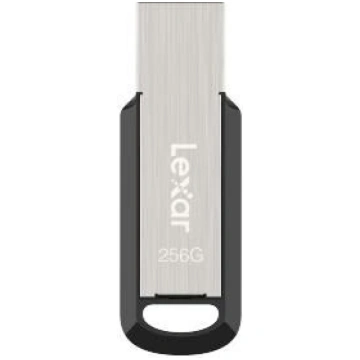 MEMORY DRIVE FLASH USB3 256GB/M400 LJDM400256G-BNB