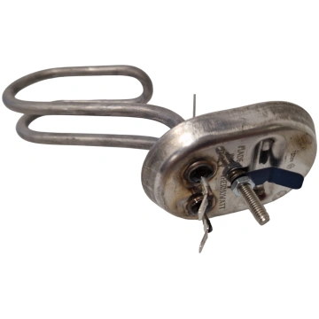 Sildelements 1,2kW ar flanci(SG/PRO R 10-15-30)651