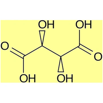 L-(+) - Tartaric acid, pure - min 99%