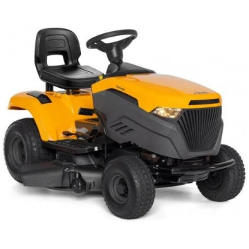 Mauriņa traktors Stiga TORNADO 398