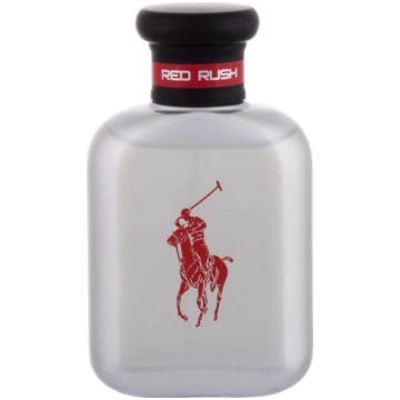 Ralph Lauren Polo Red Rush edt 75ml 3605971670978