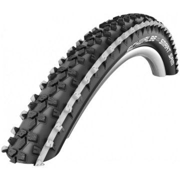 SCHWALBE SMART SAM 26 x 2.25 riepa - Performance |