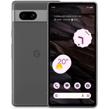 Google Pixel 7a 128GB Charcoal GA03694
