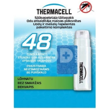 ThermaCell mosquito repellent refill