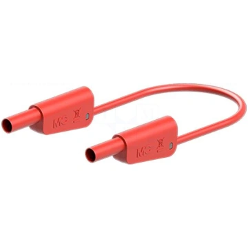 Test lead | 32A | banana plug 4mm,both sides | Ura
