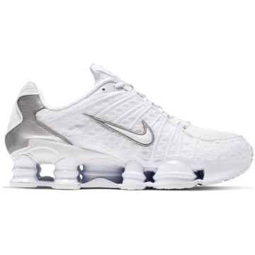Nike Shox TL - Izmērs 42 (AV3595-100 Brīvā laika a