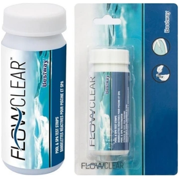 Bestway PH Tester for Swimming Pool 58142