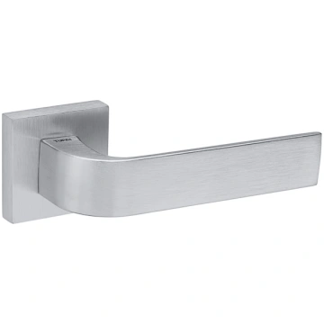 Rokturis TUPAI 2732 Q 96 Matt Chrome