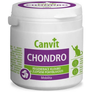 Canvit Chondro for cats 100 g