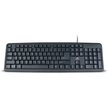 Keyboard Tracer Maverick Black USB