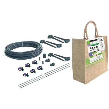 Sprinkler watering kit RainPoint DIK-03