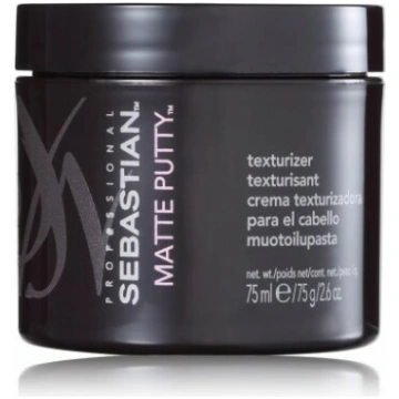 Sebastian Professional MATTE PUTTY HAIR PASTE (75m