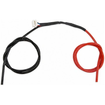 Termostata sensors VERTIGO 80 (sarkans) 026286 ATL