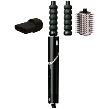 Fēns Shark Flexstyle HD426EU, 1400 W, melna krās