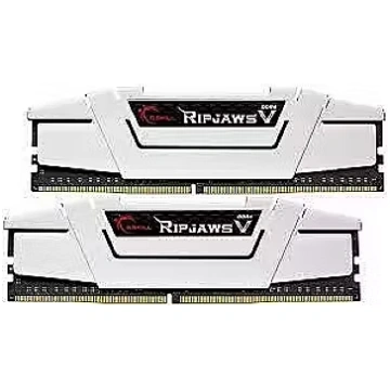 G.SKILL Ripjaws V, DDR4, 32GB, 3600 MHz, CL18, Kit
