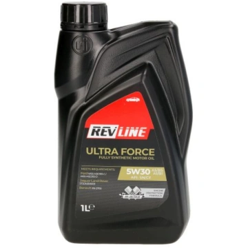 ULTRA F. A5/B5 5W30 1L FLUKAR/RWJ