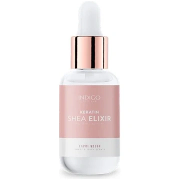 CAPRI MELON KUTIKULU EĻĻA - 8 ML Indigo Nails