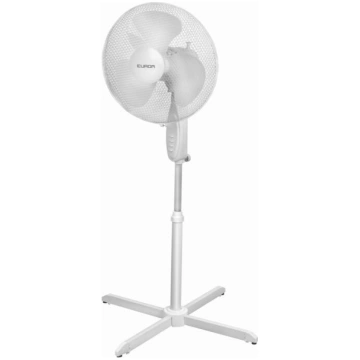 Eurom VS16 Blanc grīdas ventilators telpu dzesēšan