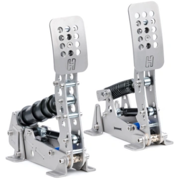Heusinkveld Sim Pedals Ultimate+ 2-Pedal Set (HE-S