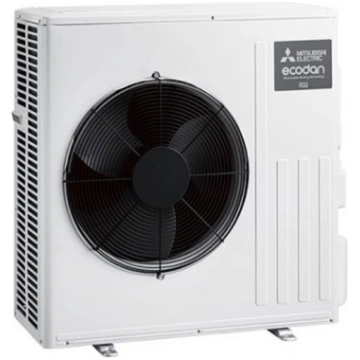 Ārējais bloks Electric ECODAN SUZ-SWM40VA