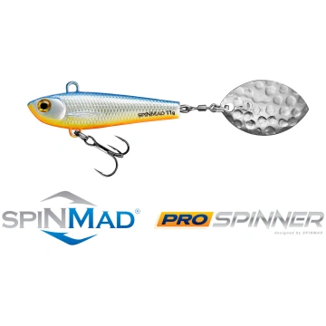 Spinmad Pro spinner 11g 2903 15334