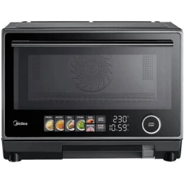 Midea Microwave oven | MSO25H | Free standing | 25