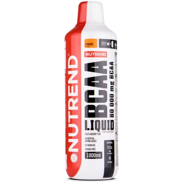 BCAA Liquid Nutrend 1000 ml