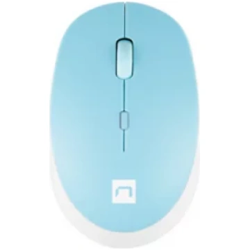 Natec | Mouse | Harrier 2 | Wireless | Bluetooth |