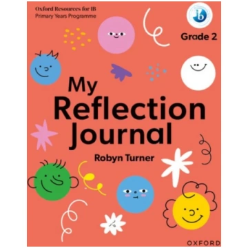 Oxford Resources for IB PYP: My Reflection Journal