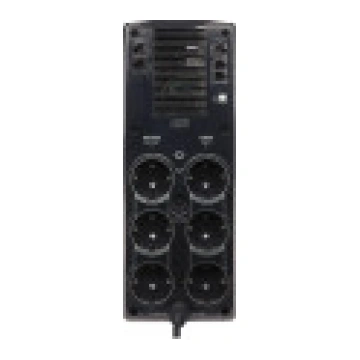 APC Back-UPS Pro 1200 UPS (BR1200G-GR)