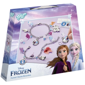 Totum - Frozen bracelet with charms (TT680654) TT6