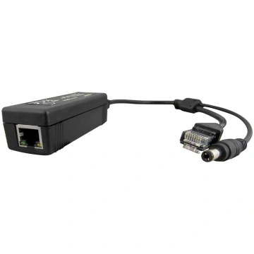 PoE SPLITTER Pulsar SP-POE12