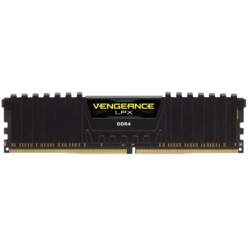 Corsair Vengeance LPX CMK32GX4M2A2400C16 memory mo