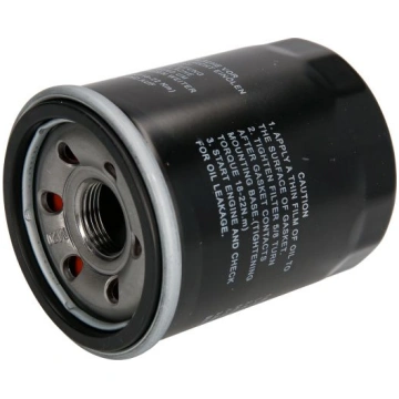 Eļļas filtrs HERTH+BUSS JAKOPARTS J1317006