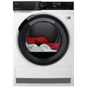 AEG TR9T75680 Series 9000 (white/black)
