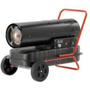 Eļļas sildītājs | 30 kW (YT-99740) YATO