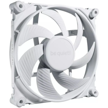 Ventilators be quiet! SILENT WINGS 4 140mm PWM Whi