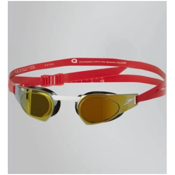 Speedo Fastskin Prime Gog Mir Au, red/blk