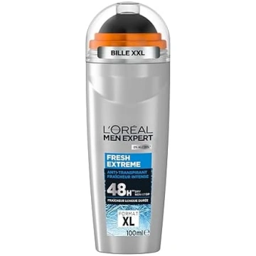 L"Oréal Men Expert - Dezodorants ar antiperspirant