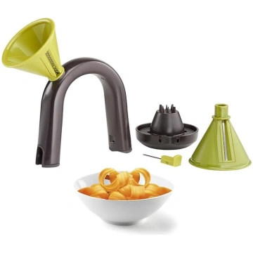 TEFAL Ingenio K22980 Spirālveida griezējs, ērts li