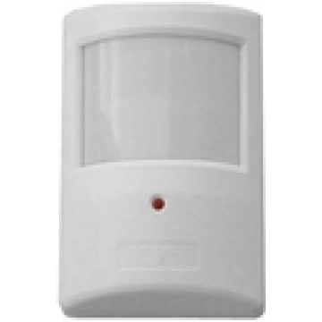 PTX-50 ~ Bezvadu kustības detektors (PIR) 15m 90° 