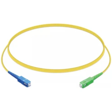 Ubiquiti UF-SM-PATCH-UPC-APC InfiniBand optiskā šķ