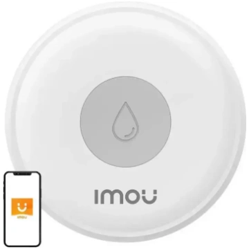 IMOU ZL1 ZigBee viedais ūdens noplūdes sensors