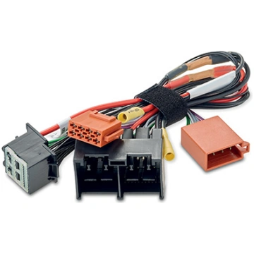 Ford Y-ISO harness for amplifier Focal Impulse 4.3