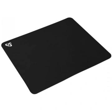 Sbox MP-03B Black Gel Mouse Pad