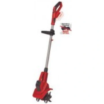 Einhell akumulatora zemes frēze (GE-CR 18/20 LI E-