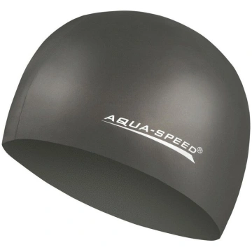 Peldēšanas peldcepure Mega Aqua-Speed